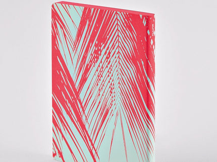 Cuaderno Color Clash - L Light - Breeze - ColorSwatch