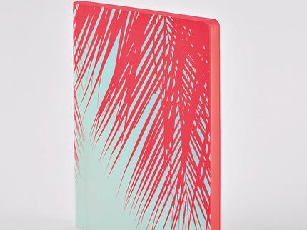 Cuaderno Color Clash - L Light - Breeze - ColorSwatch