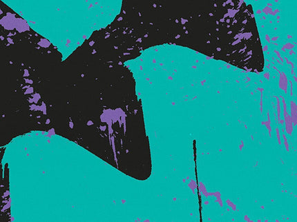 Cuaderno Color Clash - L Light - High Frequency - ColorSwatch