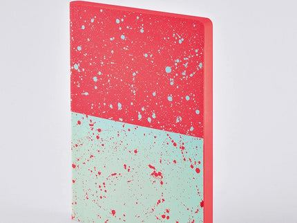 Cuaderno Color Clash - L Light - Sakura - ColorSwatch