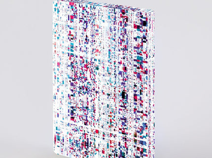 Cuaderno Composition L - Matrix - ColorSwatch