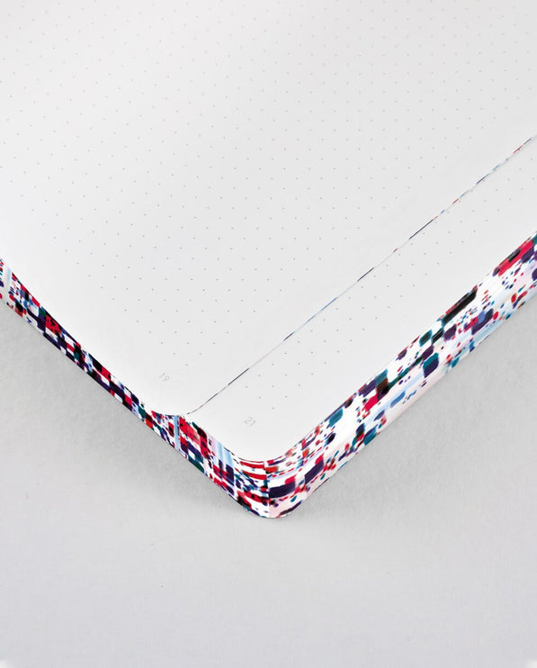 Cuaderno Composition L - Matrix - ColorSwatch