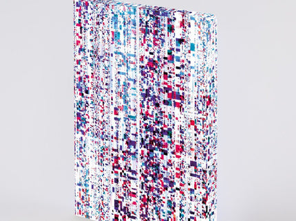 Cuaderno Composition L - Matrix - ColorSwatch