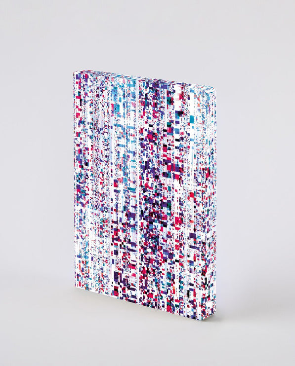 Cuaderno Composition L - Matrix - ColorSwatch