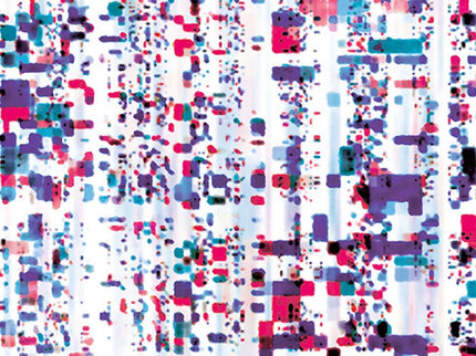 Cuaderno Composition L - Matrix - ColorSwatch