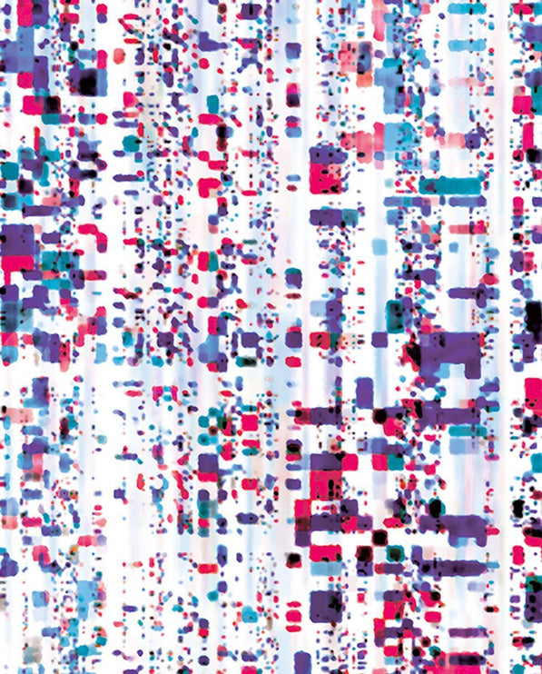 Cuaderno Composition L - Matrix - ColorSwatch