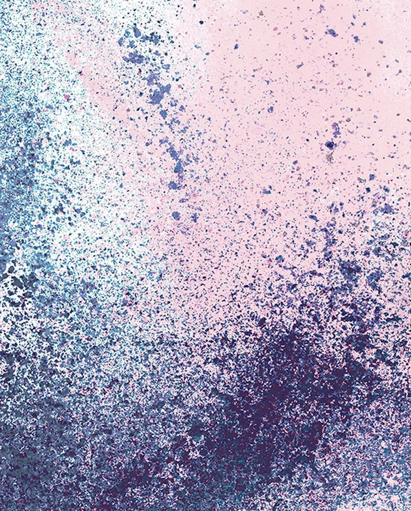 Cuaderno Composition L - Splash - ColorSwatch