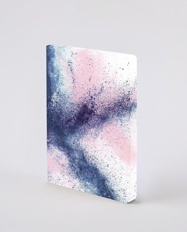Cuaderno Composition L - Splash - ColorSwatch