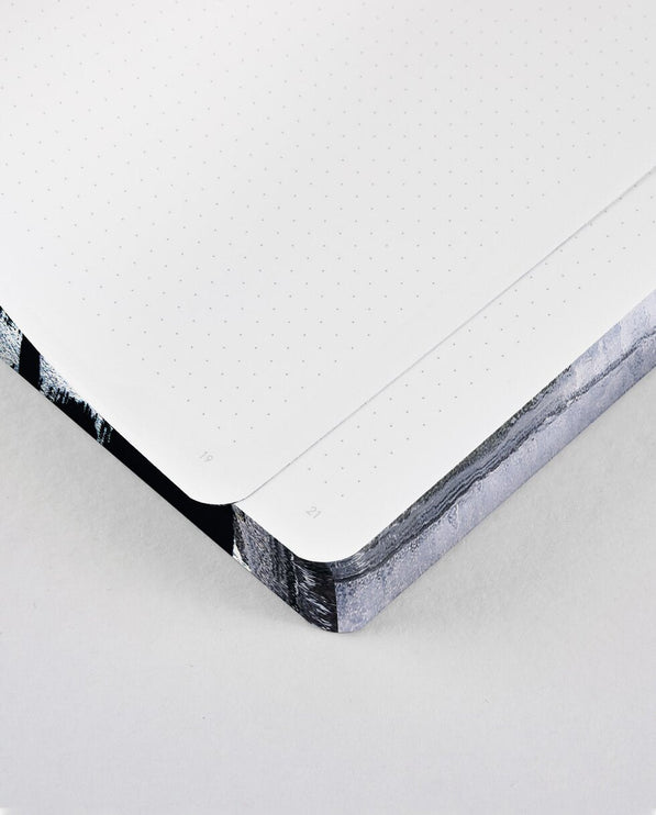 Cuaderno Composition L - Zen - ColorSwatch