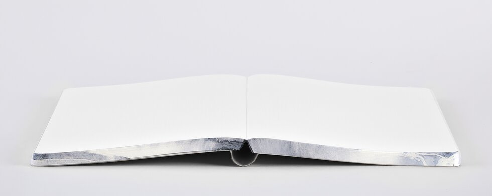 Cuaderno Composition L - Zen - ColorSwatch