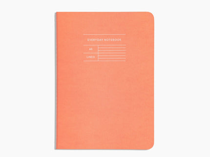 Cuaderno de Líneas - ColorSwatch