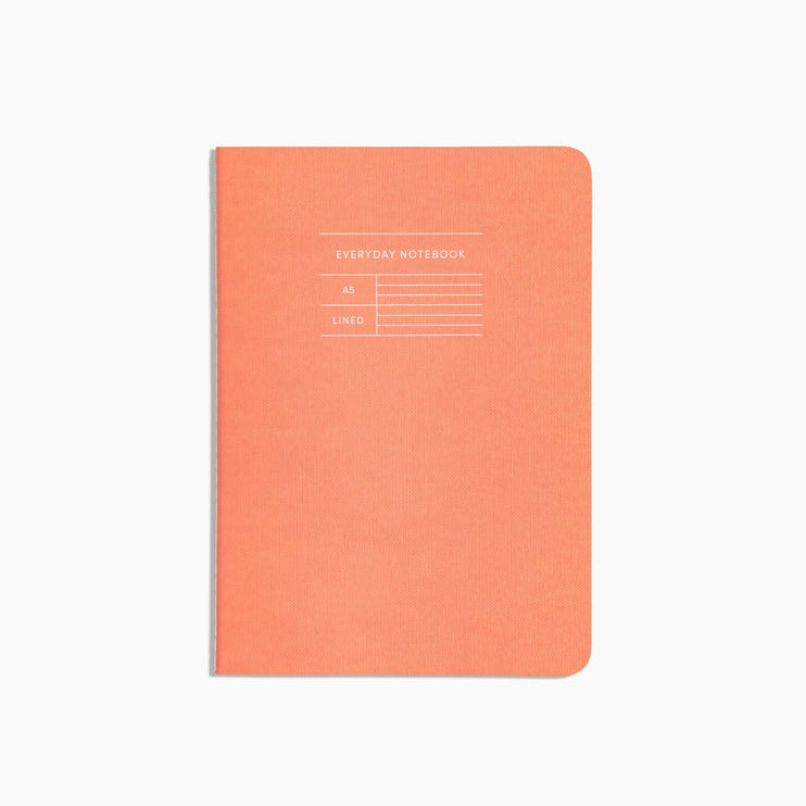 Cuaderno de Líneas - ColorSwatch