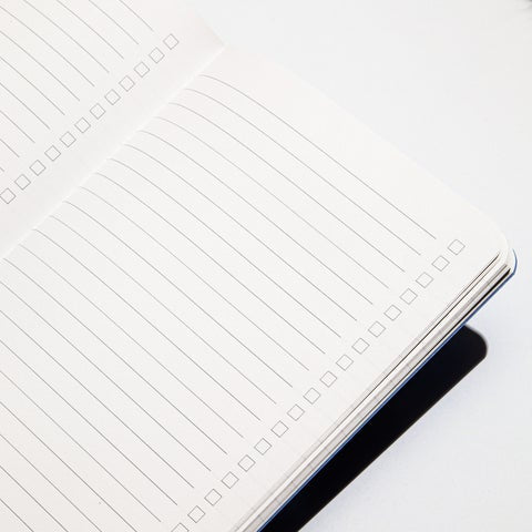 Cuaderno de To Do List - ColorSwatch