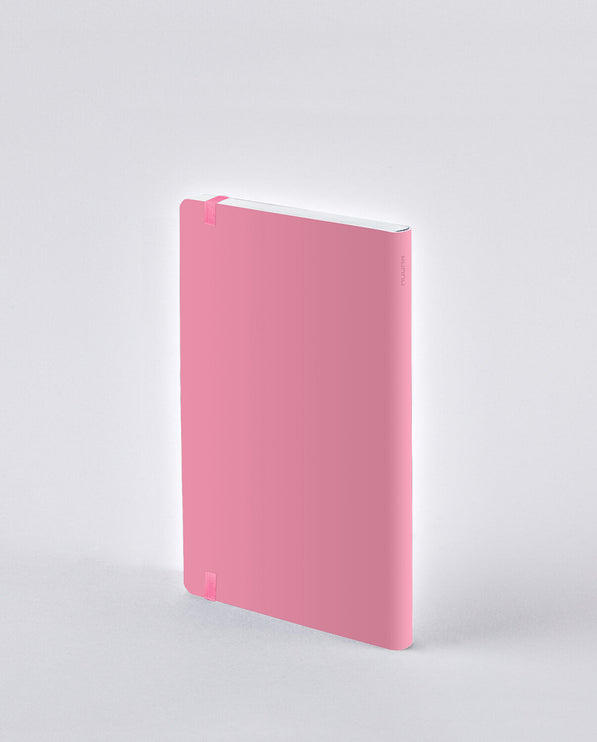 Cuaderno Dream Boat - M - Bubblegum - ColorSwatch