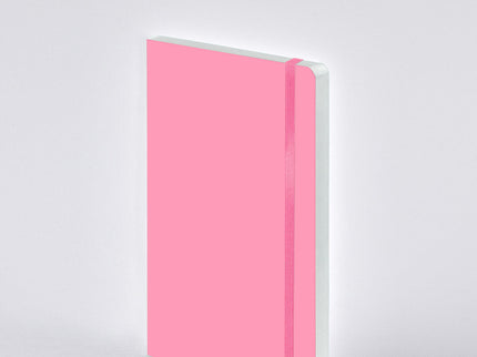 Cuaderno Dream Boat - M - Bubblegum - ColorSwatch