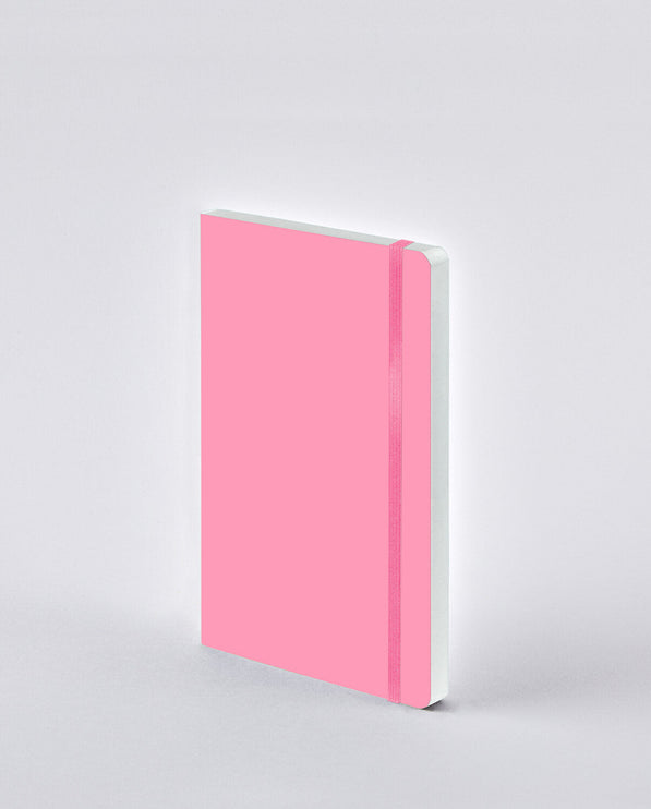 Cuaderno Dream Boat - M - Bubblegum - ColorSwatch