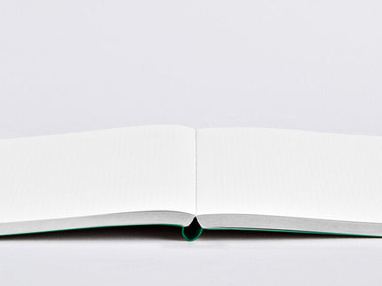 Cuaderno Dream Boat - M - Emerald - ColorSwatch