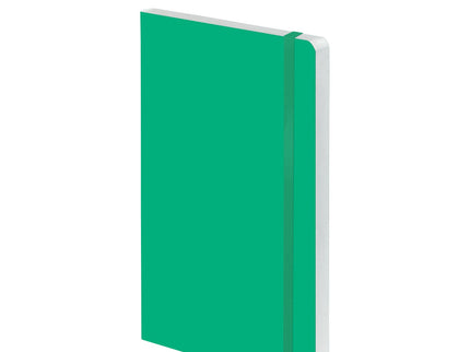 Cuaderno Dream Boat - M - Emerald - ColorSwatch