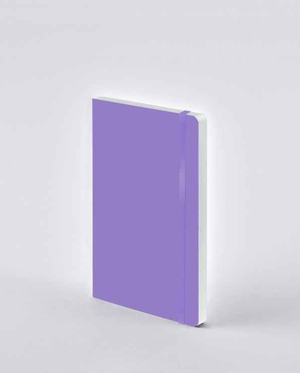 Cuaderno Dream Boat - M - Purple - ColorSwatch