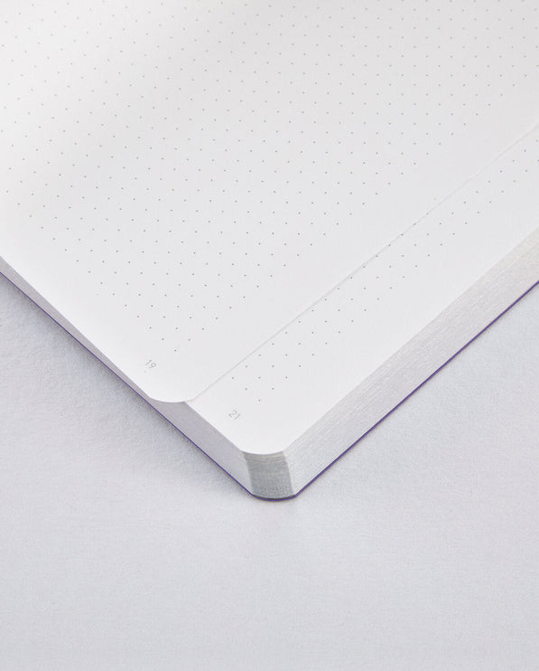 Cuaderno Dream Boat - M - Purple - ColorSwatch