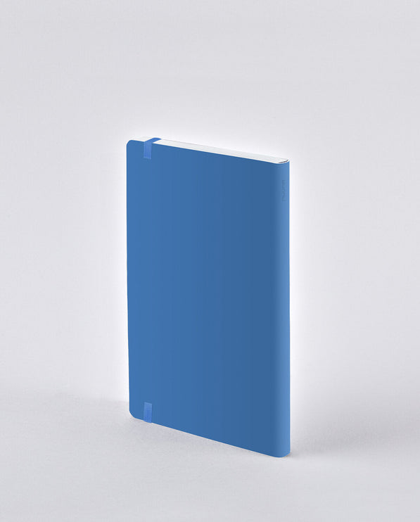 Cuaderno Dream Boat - M - Supersonic Blue - ColorSwatch