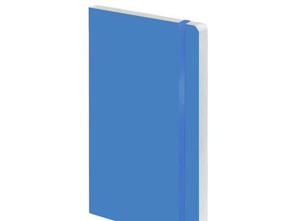 Cuaderno Dream Boat - M - Supersonic Blue - ColorSwatch