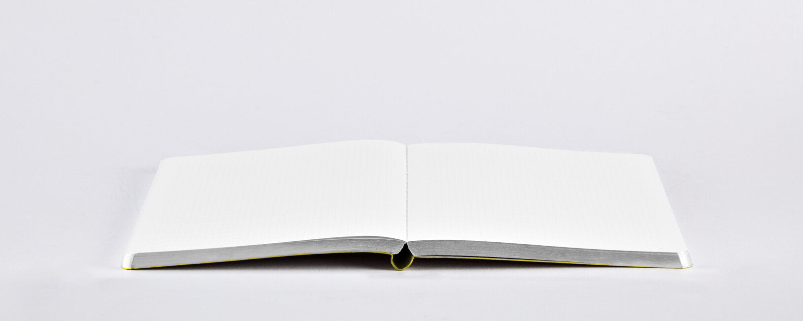 Cuaderno Dream Boat - M - Yellow - ColorSwatch