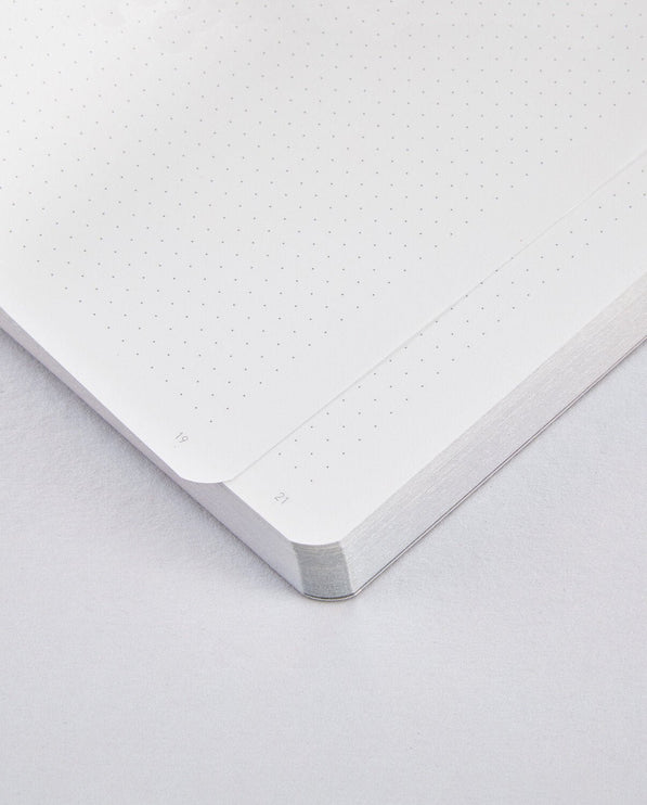 Cuaderno Fluid Chrome - M - ColorSwatch