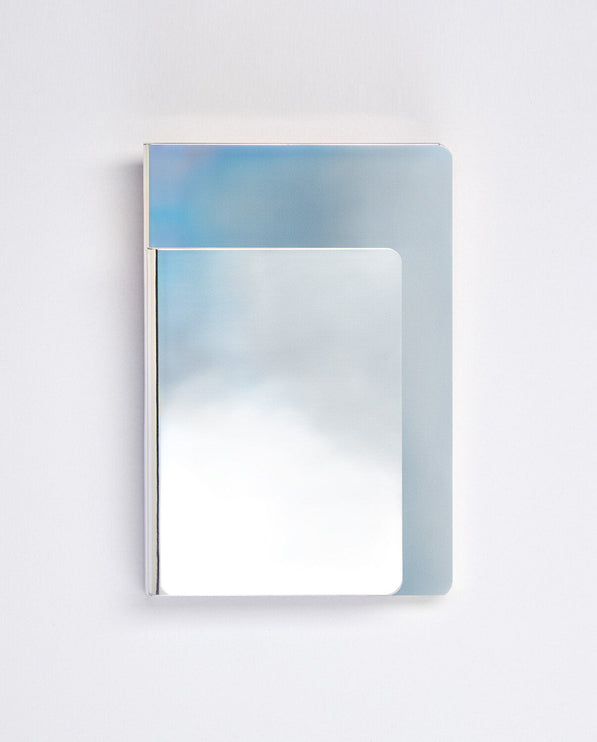 Cuaderno Fluid Chrome - M - ColorSwatch