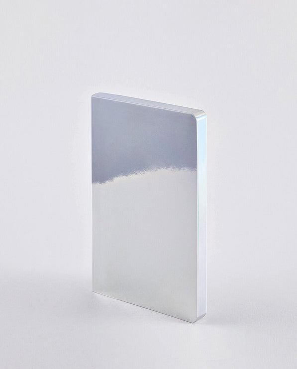 Cuaderno Fluid Chrome - M - ColorSwatch