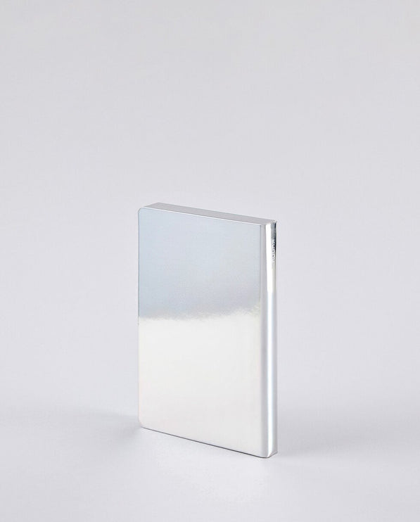 Cuaderno Fluid Chrome - S - ColorSwatch