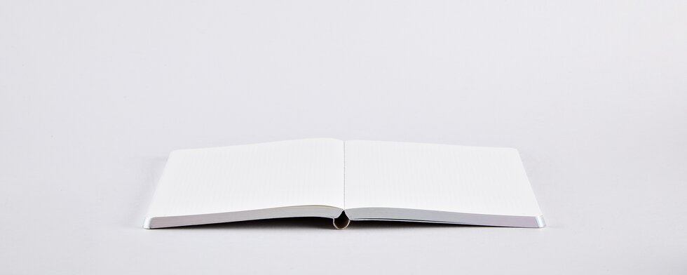 Cuaderno Fluid Chrome - S - ColorSwatch