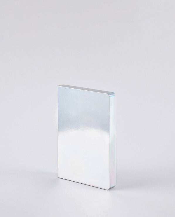 Cuaderno Fluid Chrome - S - ColorSwatch