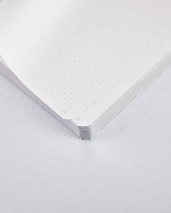 Cuaderno Fluid Chrome - S - ColorSwatch