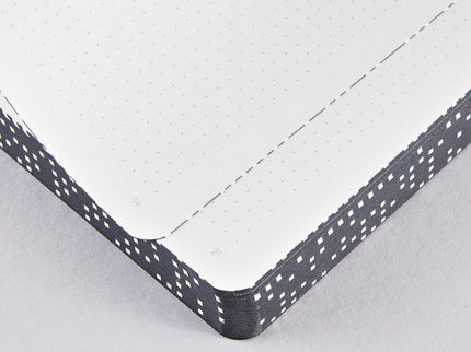 Cuaderno Graphic L - Analog - ColorSwatch