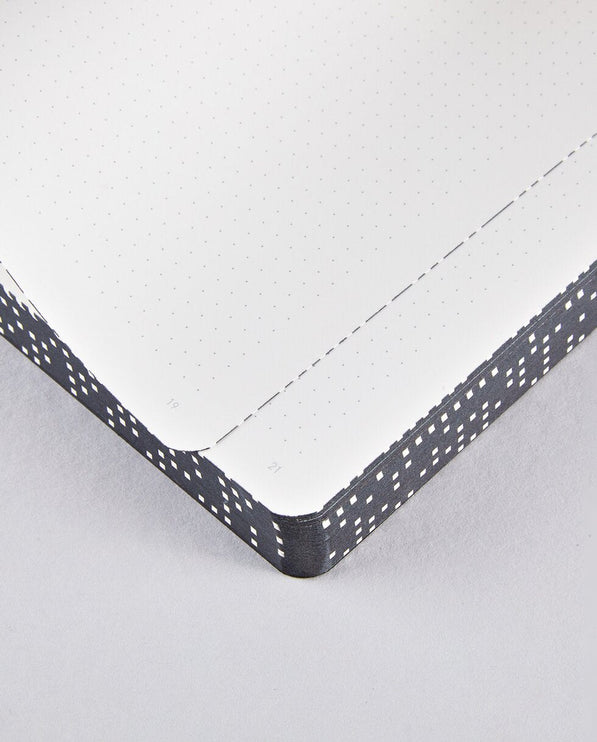 Cuaderno Graphic L - Analog - ColorSwatch