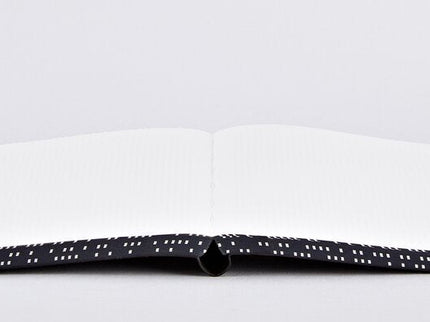 Cuaderno Graphic L - Analog - ColorSwatch