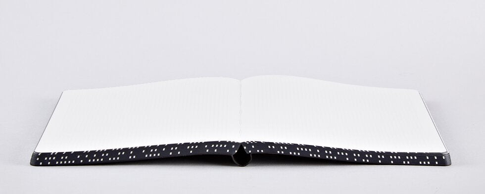 Cuaderno Graphic L - Analog - ColorSwatch