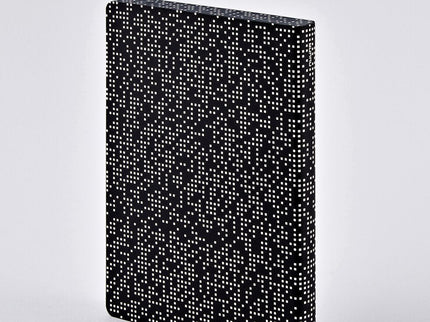 Cuaderno Graphic L - Analog - ColorSwatch