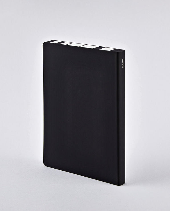 Cuaderno Graphic L - "Been There Done That" - ColorSwatch