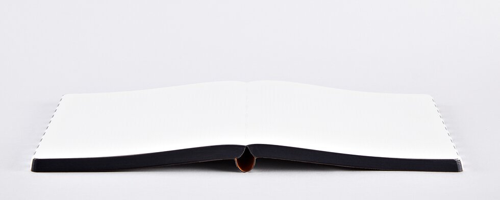 Cuaderno Graphic L - Bonnie - ColorSwatch