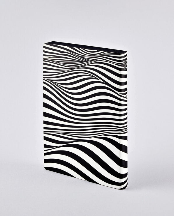 Cuaderno Graphic L - Bonnie - ColorSwatch