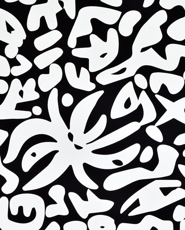 Cuaderno Graphic L - Da Da Da - ColorSwatch