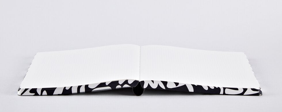 Cuaderno Graphic L - Da Da Da - ColorSwatch