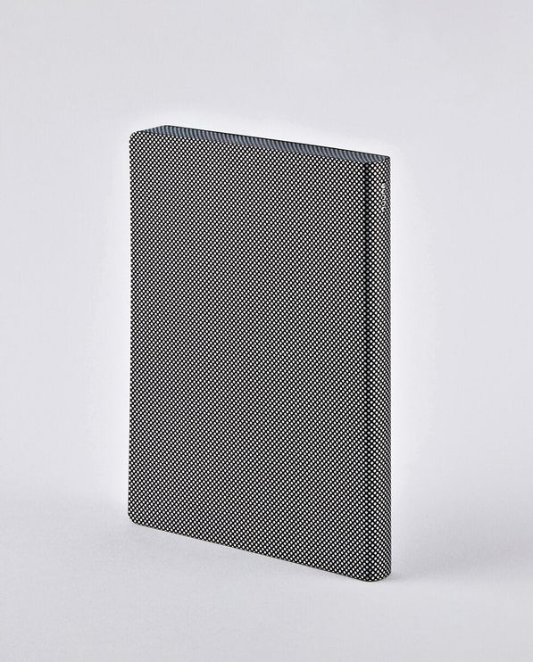 Cuaderno Graphic L - "Everything Starts From A Dot" - ColorSwatch