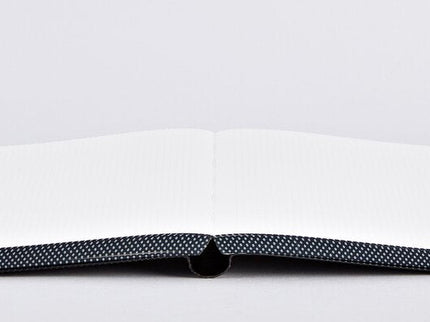 Cuaderno Graphic L - "Everything Starts From A Dot" - ColorSwatch