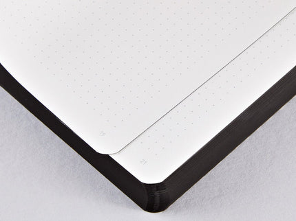 Cuaderno Graphic L - "Express Yourself" - ColorSwatch