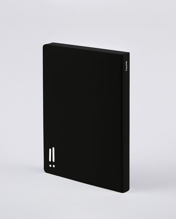 Cuaderno Graphic L - "Express Yourself" - ColorSwatch