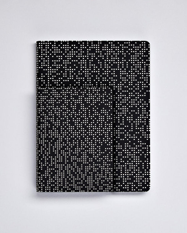 Cuaderno Graphic S - Analog - ColorSwatch