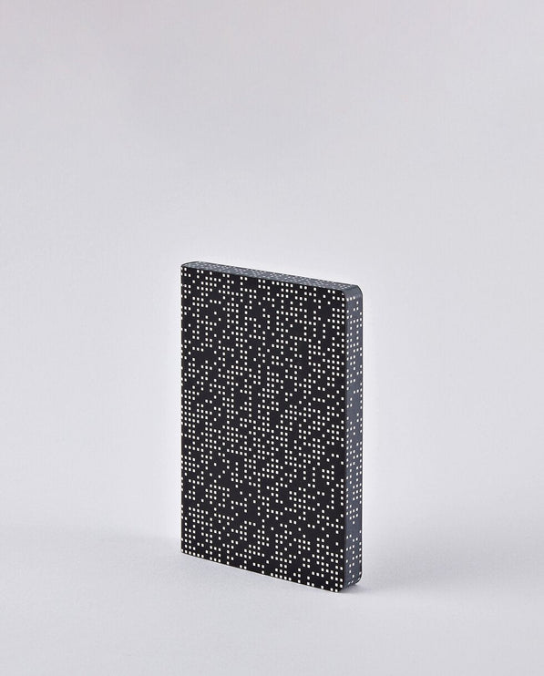 Cuaderno Graphic S - Analog - ColorSwatch